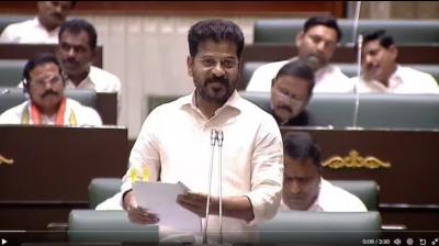 Telangana Waives Rs 12,000 Crore Farm Loans in 12 Days, 6 Lakh Farmers Benefited