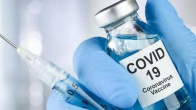 Covid-19 vaccine