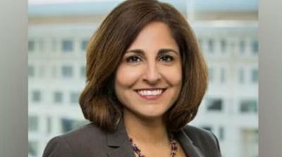 Neera Tanden