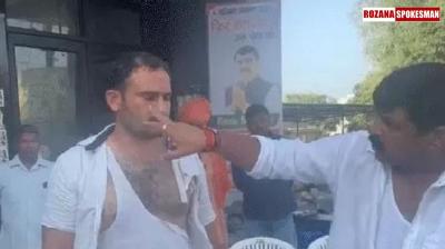 Former MLA Balraj Kundu Attacked in Meham, Alleges Assault by Rival Camp