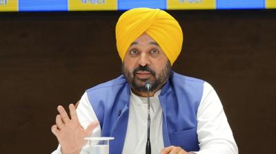 Punjab's Chief Minister Bhagwant Singh Mann Aims to Elevate State as a Global Tourism Hub