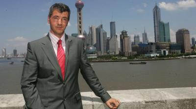 Atletico Madrid chief Miguel Angel Gil Marin