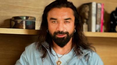 ULLU House Arrest Host Ajaz Khan latest news
