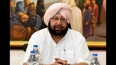 CM on Bargari Incident 