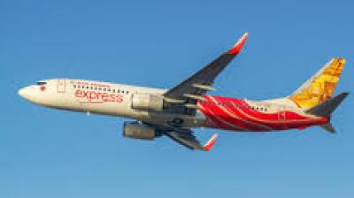 Air India first launched nonstop flights to mainland China in October 2000, making this restoration a significant milestone in bilateral connectivity. File Photo.