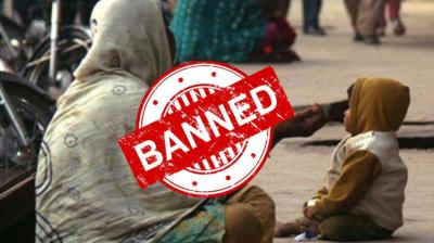 India's First Beggar-Free City to Be Indore