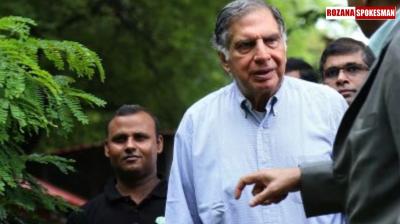 Ratan Tata Death News: Who Will Lead the Tata Legacy Next?