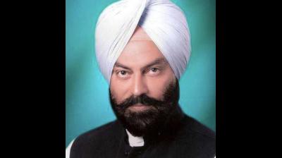 Rana Gurmit Singh Sodhi