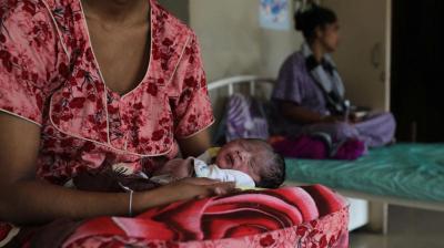 Every Two Minutes, a Mother Dies: Aid Cuts Affect Maternal Care Worldwide; India Ranks Second (Image courtesy: Scroll in)