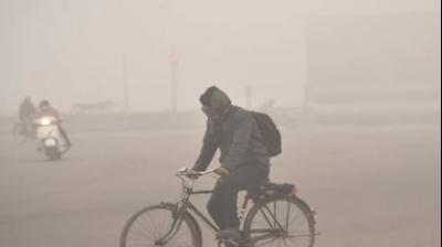 Punjab Weather Update Today