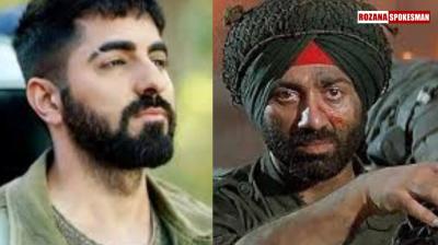 Sunny Deol announces Border 2 on prequel's 27th anniversary