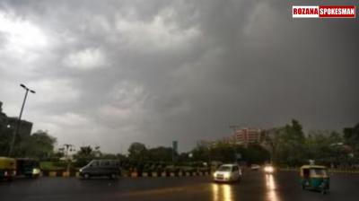 Punjab Weather Update: Punjab Receives Heavy Rainfall, Offers Relief From Sweltering Heatwave
