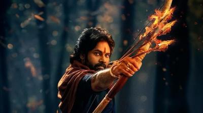 Hari Hara Veera Mallu Full Movie Leaked Online For Free Download On Tamilrockers, Movierulz