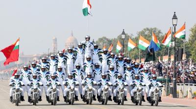 Republic Day 2026: 10,000 special guests to witness parade at Kartavya Path; Check Categories