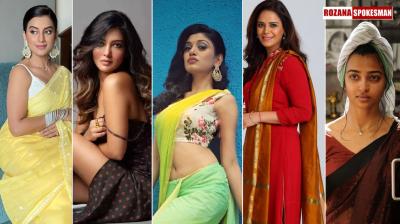 Before Oviya Helen, These Actors Fell Victim to MMS Video Leak