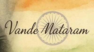 Full lyrics, all six stanzas of ‘Vande Mataram' mandated by Centre