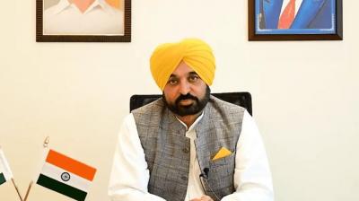 CM Bhagwant Singh Mann urges Punjabis not to fall for misinformation on Mukh Mantri Sehat Yojna
