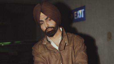 Ammy Virk Marks 10 Years in Cinema: A Decade of Versatility & Impact in Punjabi and Bollywood Films