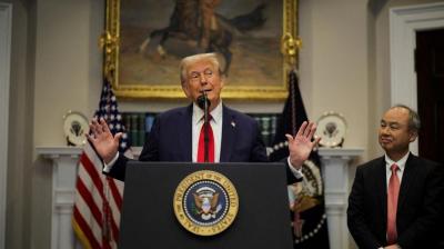 Trump Unveils 'Liberation Day' Tariff Plan Amid Trade Policy Upset 