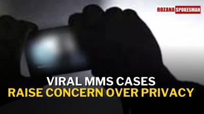 From Kulhad Pizza Couple, to Sona Dey, Viral MMS Cases Raise Concern Over Privacy 
