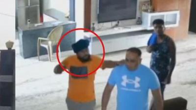 Punjab News: An NRI was shot dead in Amritsar