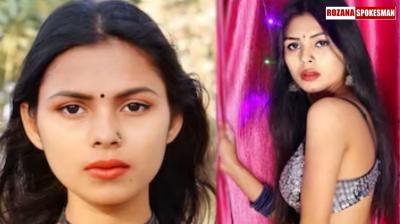 Who is Bangladeshi Adult Star Riya Barde? Arrested for Illegal Stay in India 