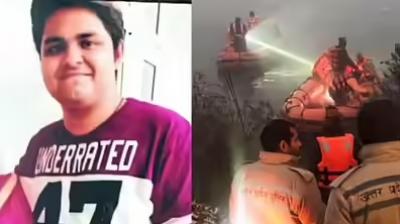 Noida techie death case: CEO of MZ Wiztown Planners arrested; car yet to be retrieved