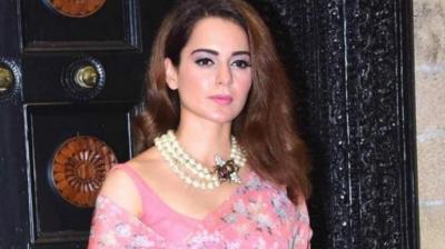 Kangana Ranaut