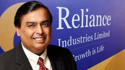 Reliance Industries Limited