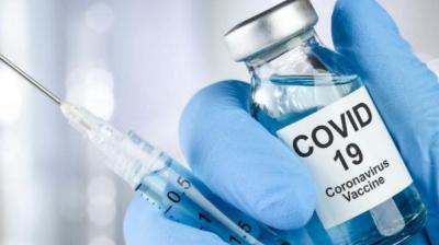 Covid-19 vaccine