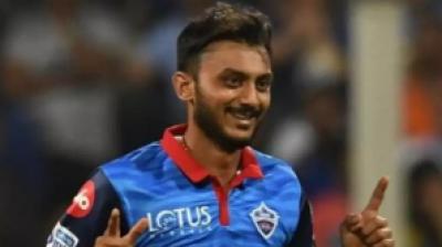 Axar Patel