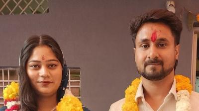 Sonam Raghuvanshi Murder Case: Father Claims Daughter is Innocent, Demands CBI Probe, Accuses Police of Lying