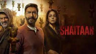 Shaitaan Movie OTT Platform Release Date Update News  