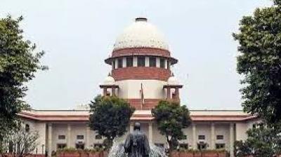 The Bench expressed concern over direct cash transfers and indiscriminate free distribution, saying governments should focus on creating employment opportunities that allow people to earn with dignity and self-respect. File Photo.