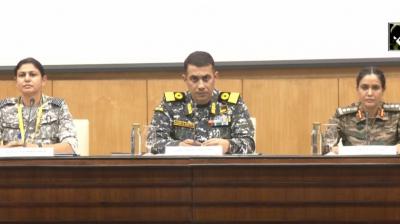 India-Pakistan Ceasefire Announced, Indian Defence Ministry Dispels Misinformation