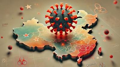 What is HMPV Outbreak in China? Know Symptoms, Transmission, and Prevention Tips