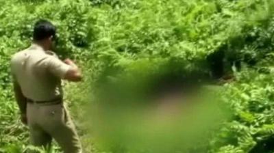 Boy, 14, missing for a day, found dead