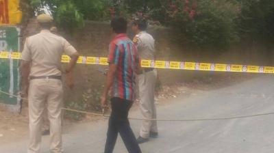 Criminals killed in encounter with police