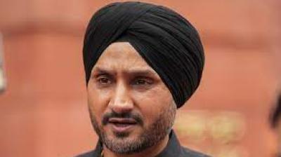 AAP Rajya Sabha MP Harbhajan Singh Opposes Punjab Govt's Demolition Action Against Drug Peddlers