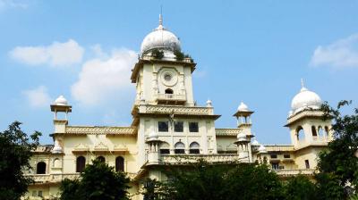 Lucknow University