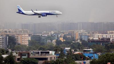 With you, all the way: IndiGo offers travel vouchers worth rupees 10,000 to customers