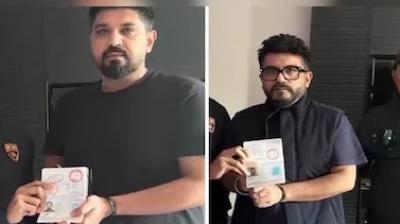 Rohini Court in Delhi Rejects anticipatory bail pleas of Gaurav and Saurav Luthra in Goa restaurant fire