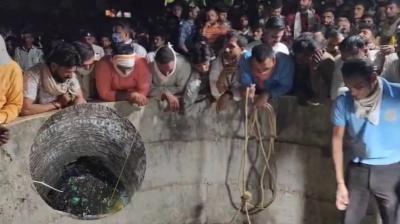8 Die of Suffocation from Poisonous Gas Inside 150-Year-Old Well in MP, Ex-Gratia of 4 Lakh rupees Announced (Image Courtesy:Zoom News)