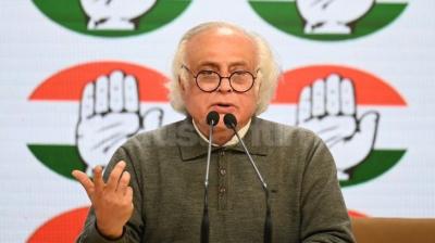 Congress to Challenge Waqf Bill Passed on Friday in Supreme Court “Very Soon”