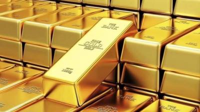 Experts Predict Gold Prices May Fall Below  Rs 56,000 – A Potential 40% Declinem