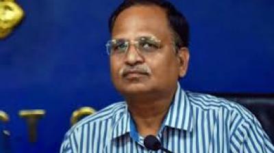 Satyendar Jain