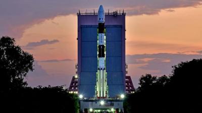 ISRO SOLAR MISSION