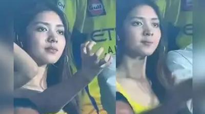 From Viral Fan Moment to Brand Deals: Aaryapriya Bhuyan’s Rise to Fame