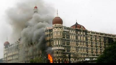 26/11 Attack