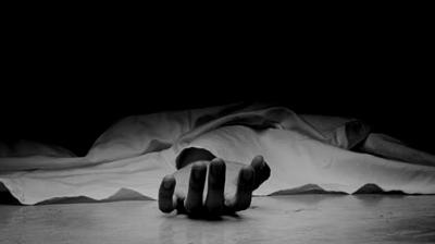 Declared brought dead in Hospital